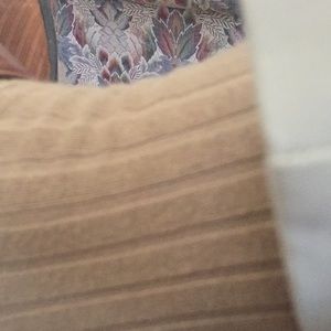 Meet your Posher, Frank